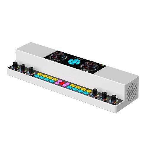soundcard声卡链接蓝牙为什么没有声音