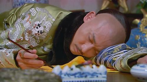 大玉儿传奇大玉怀了额哲的孩子