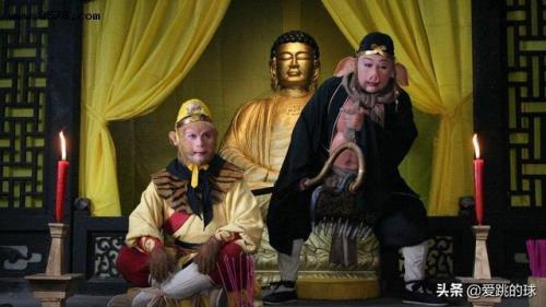 西游记十大诡异怪事