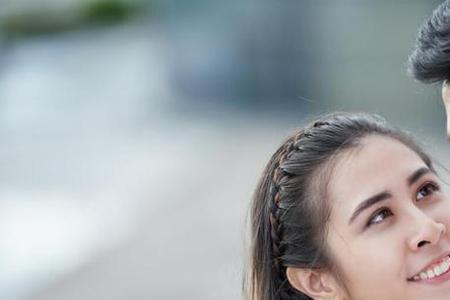 租赁爱情男女主现状