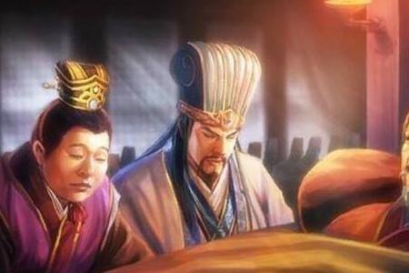 学司马懿而不学诸葛亮什么意思
