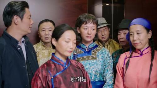 百济王国的女儿大结局