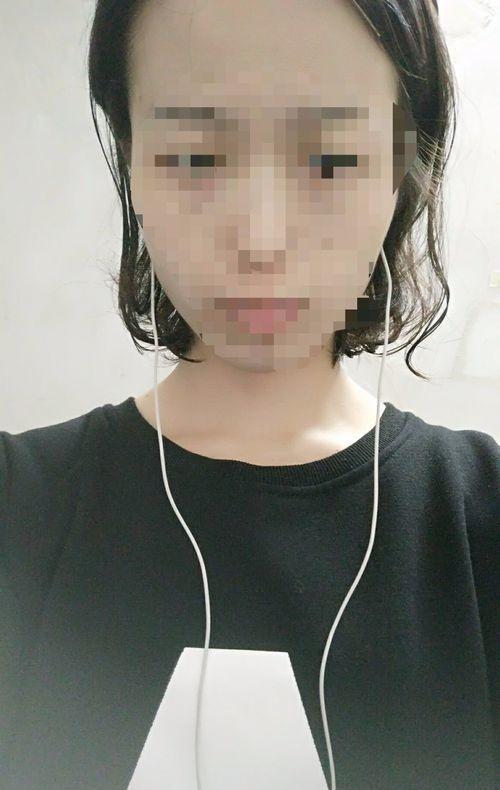 自拍的照片反了怎么调