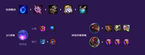 怪兽维克兹怎么玩