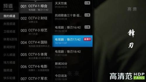 大博弈电视猫