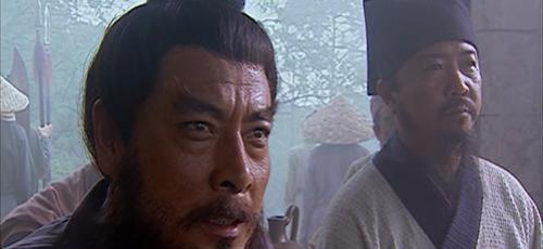 晁盖救宋江第几集