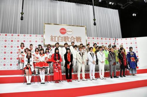 红白歌会播出时间