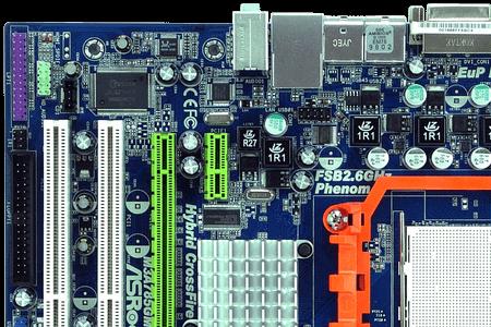 amd785gT主板带集显吗
