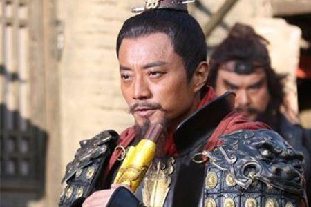 宋江是谁演的