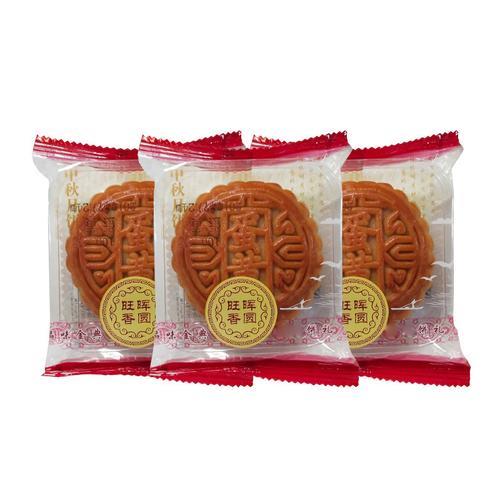 塘晖月饼质量怎么样
