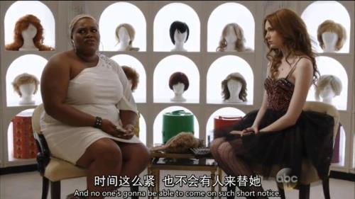 再造淑女有吻戏吗