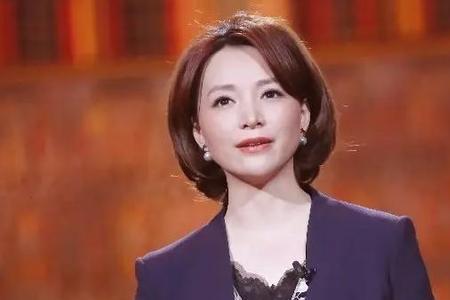 董卿毕业哪所大学