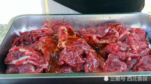 腌牛肉最多腌几天