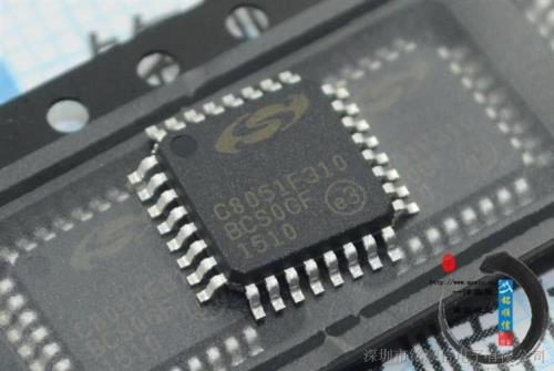 m65831f是什么芯片