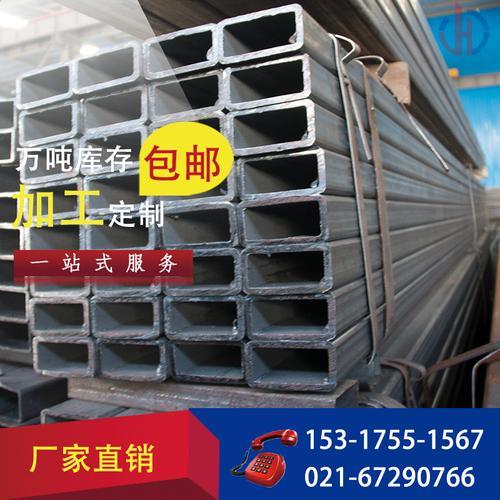 两根4x6的方管怎样用螺丝对接