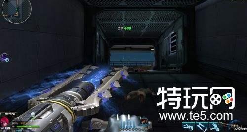 逆战雪奴怎么秒冰