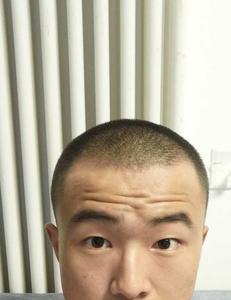 寸头最长几厘米