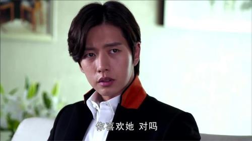 远得要命的爱情孟响是谁儿子
