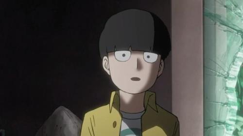 灵能百分百第三季小酒窝结局