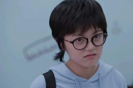 少年派女人分为哪三
