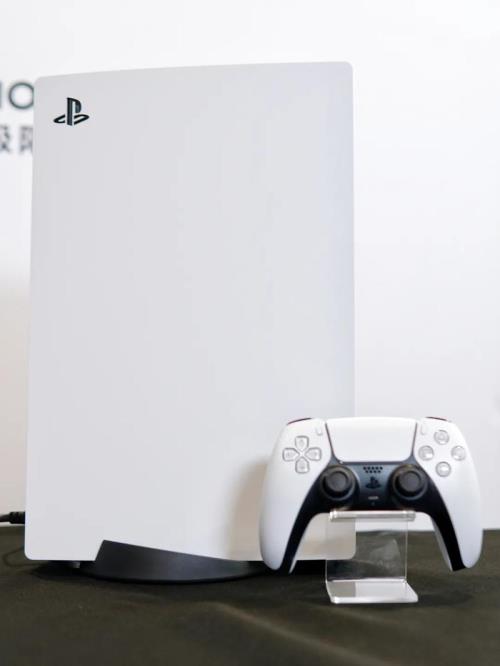 ps5没网能玩小机器人吗
