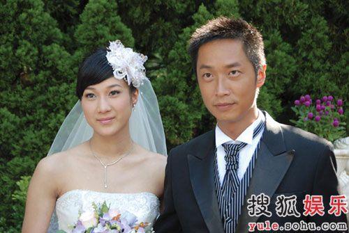 金石良缘陈法拉富豪结局