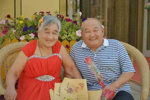 结婚64年是什么婚