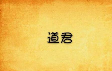 主角是道士武毅的小说