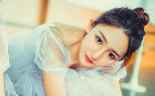 感情迟钝的女生性格