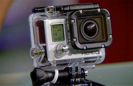 gopro 12上市时间
