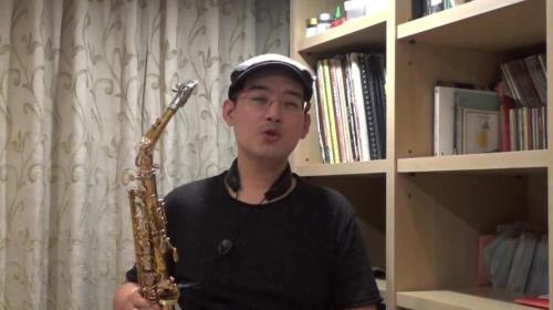 吹萨克斯会不会把脸吹大