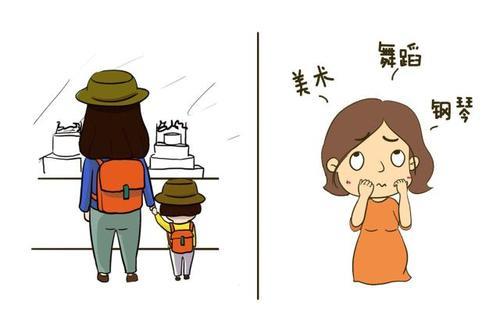 当打之年灵灵的妈妈怎么了