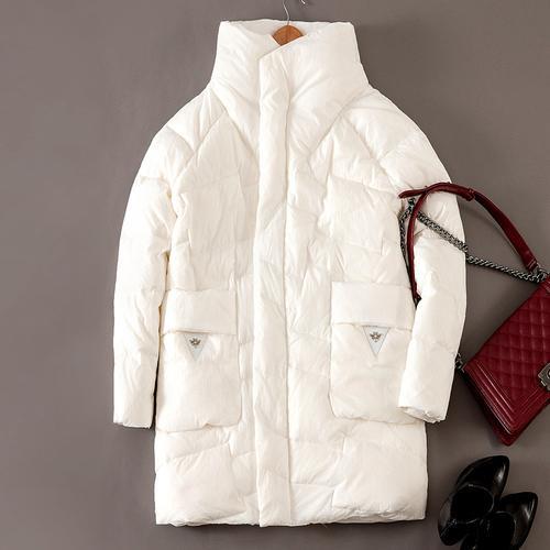 羽绒服里的绒是什么