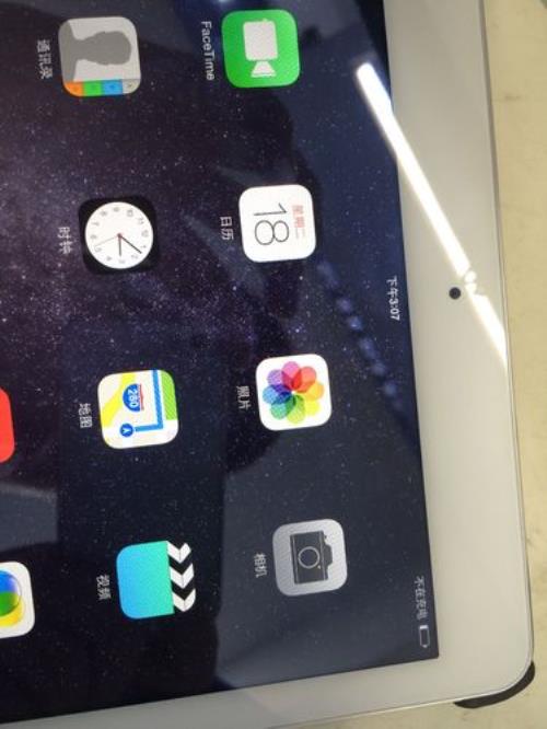 ipad充电很慢，用电很快正常吗