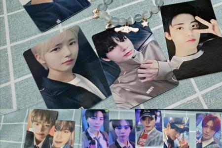 nctdream冬专两版的区别