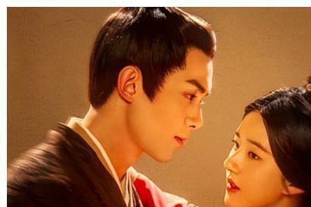 星汉灿烂第几集男主才看到女主