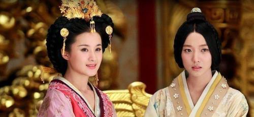 卫子夫有儿子吗