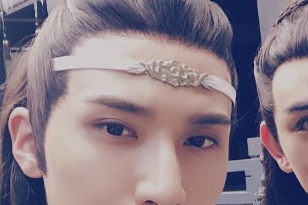 痛击茶妹李瑶瑶结局
