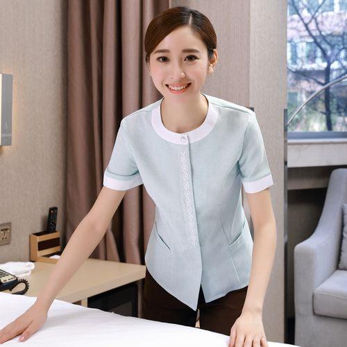 衣服清洗服务