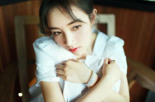 男友说想把我当妹妹，什么意思