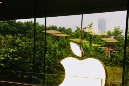 apple直营店支持机器检测吗
