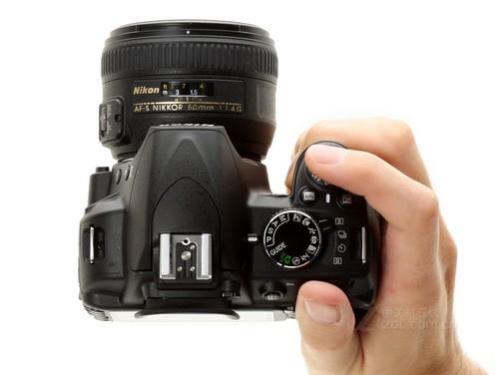 尼康d3100入门使用教程