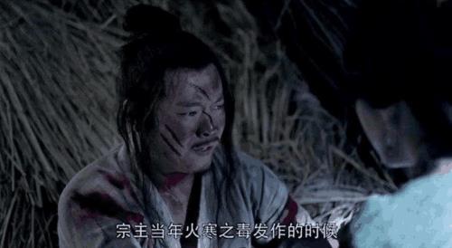 童路扮演者