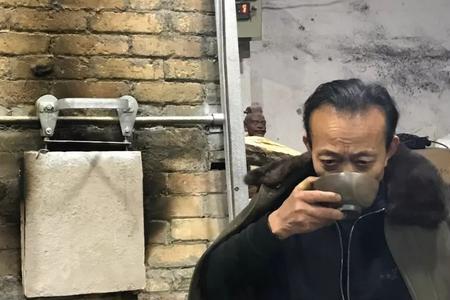 喝酒干活有劲咋回事