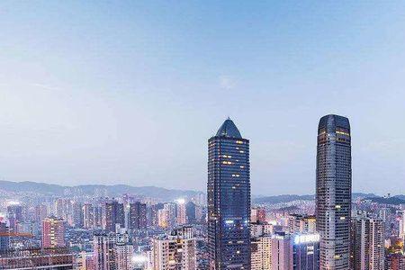 兴义为什么是贵州第三大城市
