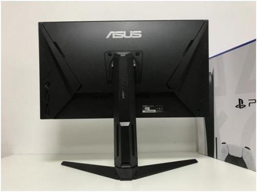 华硕vg28uql1a用什么线连接电脑
