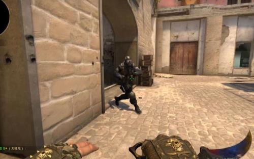 csgo竞技热身时间多久