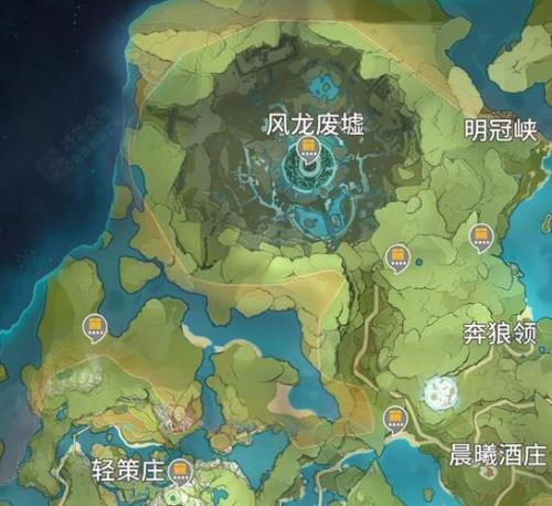 原神森林书做完了怎么领宝箱