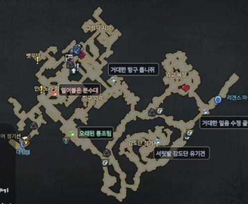 失落的方舟1370怎么升