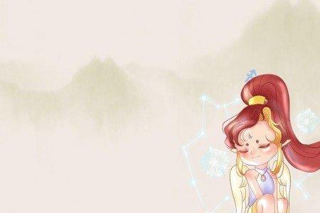 射手女会因为孩子复合吗